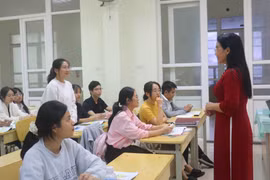 Trường Đại học Quy Nhơn công bố 1.491 chỉ tiêu đào tạo giáo viên năm 2026
