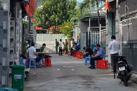 Thảm án ở Đồng Nai: Mẹ cùng 2 con nhỏ tử vong, chồng bị thương