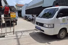 Thảm án ở Đồng Nai: Hé lộ nguyên nhân nghi phạm 21 tuổi gây án