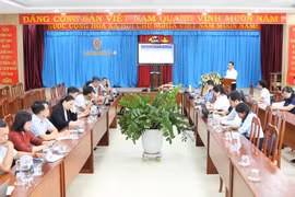 Hỗ trợ pháp lý hiệu quả cho hộ kinh doanh và doanh nghiệp nhỏ