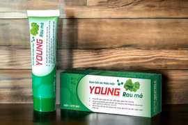 2 lô kem bôi da và nước rửa tay bị thu hồi, tiêu hủy vì sai công thức công bố