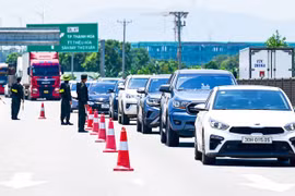Kỳ nghỉ lễ Quốc khánh: 93 người chết vì tai nạn giao thông, gần 98.000 trường hợp vi phạm