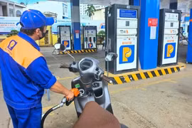 Thanh tra chuyên đề diện rộng về hoạt động kinh doanh xăng dầu