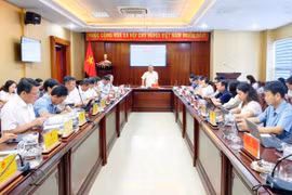 Kỳ họp thứ 3 (chuyên đề) HĐND tỉnh Gia Lai khóa XIII sẽ quyết nghị nhiều nội dung quan trọng