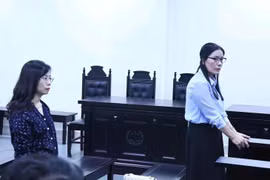 Vì sao tòa hủy án vụ cựu Hiệu trưởng Trường THCS Ba Đình bị tuyên 3 năm tù?