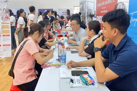 Ngoại ngữ - Yêu cầu quan trọng trong hội nhập