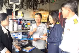 Thuế tỉnh Gia Lai tuyên truyền nâng cao ý thức tuân thủ pháp luật kế toán và thuế