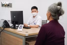 Bệnh đột quỵ được đưa vào danh mục ưu tiên phát hiện, sàng lọc sớm tại cộng đồng