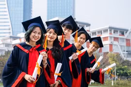 Dự kiến triển khai 5 chương trình học bổng cho học sinh, sinh viên từ Quỹ học bổng quốc gia