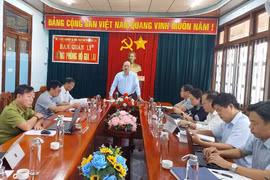 Đẩy mạnh ứng dụng công nghệ trong quản lý, bảo vệ và phát triển rừng