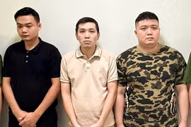 Triệu tập 3 người trong vụ xe cứu thương thu 9,5 triệu đồng ở Thanh Hóa