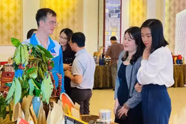 Ngày hội đổi mới sáng tạo tỉnh Gia Lai 2026 dự kiến diễn ra ngày 23-10