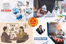 Cảnh báo hậu quả pháp lý khi doanh nghiệp lập nhiều hệ thống kế toán để che giấu doanh thu