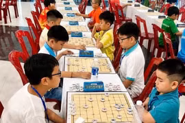 Gia Lai đăng cai Giải Cờ tướng các nhóm tuổi miền Trung và Tây Nguyên mở rộng năm 2026