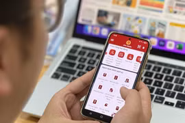 Cục Thuế đề nghị người nộp thuế rà soát thu nhập trên eTax Mobile giai đoạn 2021-2025