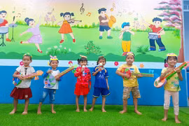 Học sinh nào có nguy cơ “rơi” ngoài chính sách?