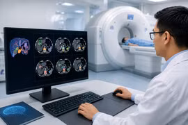 Bằng sáng chế AI y học tại châu Âu: Bao giờ công nghệ được đưa vào bệnh viện?