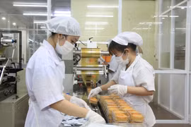 Thị trường bánh Trung thu tại Gia Lai: Đa dạng mẫu mã, giá bán