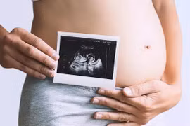 Từ 15-5, nâng mức phạt tiết lộ giới tính thai nhi lên đến 15 triệu đồng