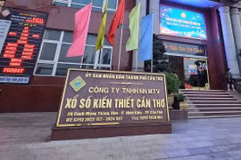 Chi hơn 2,6 tỷ đồng đi nước ngoài “học kinh nghiệm xổ số”: Kiểm toán kiến nghị chấm dứt
