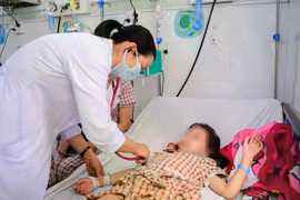 Sốt xuất huyết: Vì sao ngày thứ 3 đến ngày thứ 7 đặc biệt nguy hiểm?