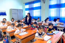 Cả nước hướng đến giảm ít nhất 30% đầu mối cơ sở giáo dục công lập hiện có