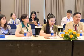 Hội thảo khoa học về đào tạo và phát triển nguồn nhân lực du lịch chất lượng cao theo chuẩn quốc tế