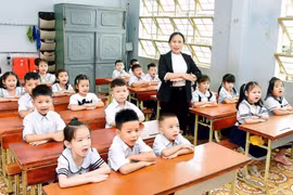 Trước ngày vào lớp 1, trẻ thực sự cần biết những gì?