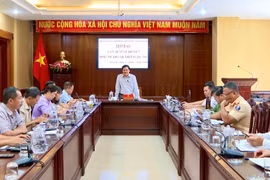 Kỳ họp thứ 5 HĐND tỉnh Gia Lai khóa XIII sẽ diễn ra vào ngày 15 và 16-7