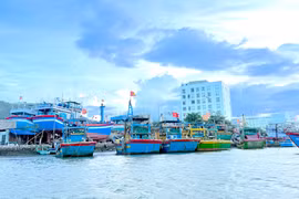 Gia Lai kiên quyết không để tàu cá không đủ điều kiện tham gia khai thác thủy sản