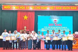 Nâng cao hiệu quả hoạt động của kinh tế tập thể trong nông nghiệp