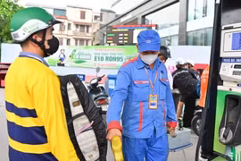 Cục Công nghiệp đề nghị đánh giá tính tương thích của phương tiện đối với xăng E10