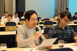 Tọa đàm tìm giải pháp tăng nhanh khách quốc tế đến Gia Lai. 
