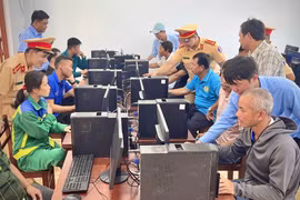 Gia Lai tiên phong hỗ trợ người nghèo lấy giấy phép lái xe