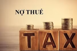 Thuế cơ sở 2 tỉnh Gia Lai công khai danh sách 1.151 cá nhân, doanh nghiệp nợ thuế