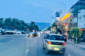 Ô tô điện chính thức được miễn lệ phí trước bạ lần đầu đến hết năm 2030