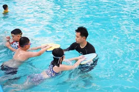 Đảm bảo an toàn cho trẻ em, học sinh, sinh viên trong dịp nghỉ hè
