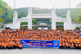 Trường phải kiểm tra gì trước khi cho học sinh đi tham quan?