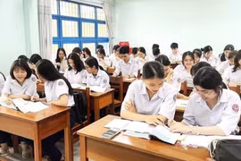 Để không mất điểm đáng tiếc trong bài thi tốt nghiệp THPT môn Ngữ văn