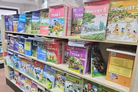 4 địa phương đầu tiên trên cả nước thực hiện miễn phí SGK từ năm học 2026-2027