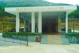 Gia Lai hỗ trợ chi phí hỏa táng từ 4,5-6 triệu đồng mỗi trường hợp