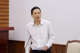 Video, phim ngắn độc hại “sống khỏe”: Cục trưởng Lê Quang Tự Do nói gì?