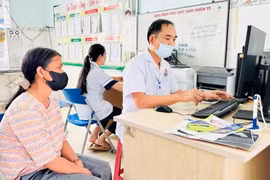 Gia Lai đẩy mạnh tuyên truyền việc khám sức khỏe định kỳ, khám sàng lọc miễn phí cho người dân