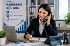 Quảng cáo qua điện thoại sau 17 giờ: Người dân cần biết gì?