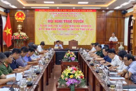 Gia Lai: Tăng cường chống buôn lậu, gian lận thương mại trong quý II/2026