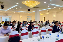 Hội thảo hỗ trợ doanh nghiệp nhỏ và vừa trong chuyển đổi số