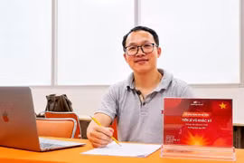 2 nhà toán học Việt Nam đưa ra chứng minh cho bài toán khiến giới khoa học đau đầu hơn 10 năm