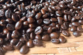 Giá cà phê tăng mạnh, vượt mốc 87.000 đồng/kg