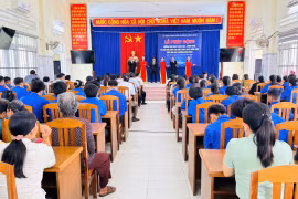 Phát động hưởng ứng Ngày Khoa học, công nghệ và đổi mới sáng tạo Việt Nam năm 2026