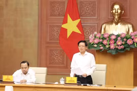 Tháo gỡ "điểm nghẽn" tài chính, đẩy mạnh giải ngân vốn khoa học công nghệ và chuyển đổi số 